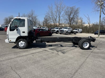 2006 Chevrolet W4500 IBT AIR PWL