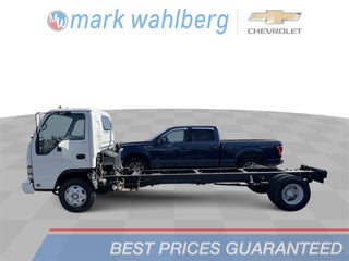 2006 Chevrolet W4500 IBT AIR PWL