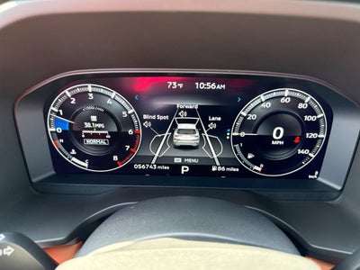 2022 Mitsubishi Outlander SEL 2.5 S-AWC