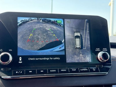 2022 Mitsubishi Outlander SEL 2.5 S-AWC