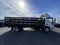 2024 Chevrolet Low Cab Forward 5500 XD 2WD Reg Cab 176