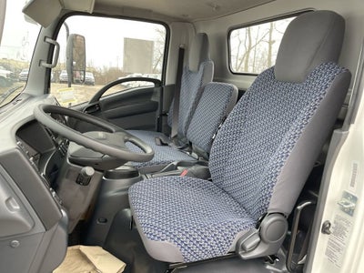 2024 Chevrolet Low Cab Forward 5500 HD 2WD Reg Cab 150