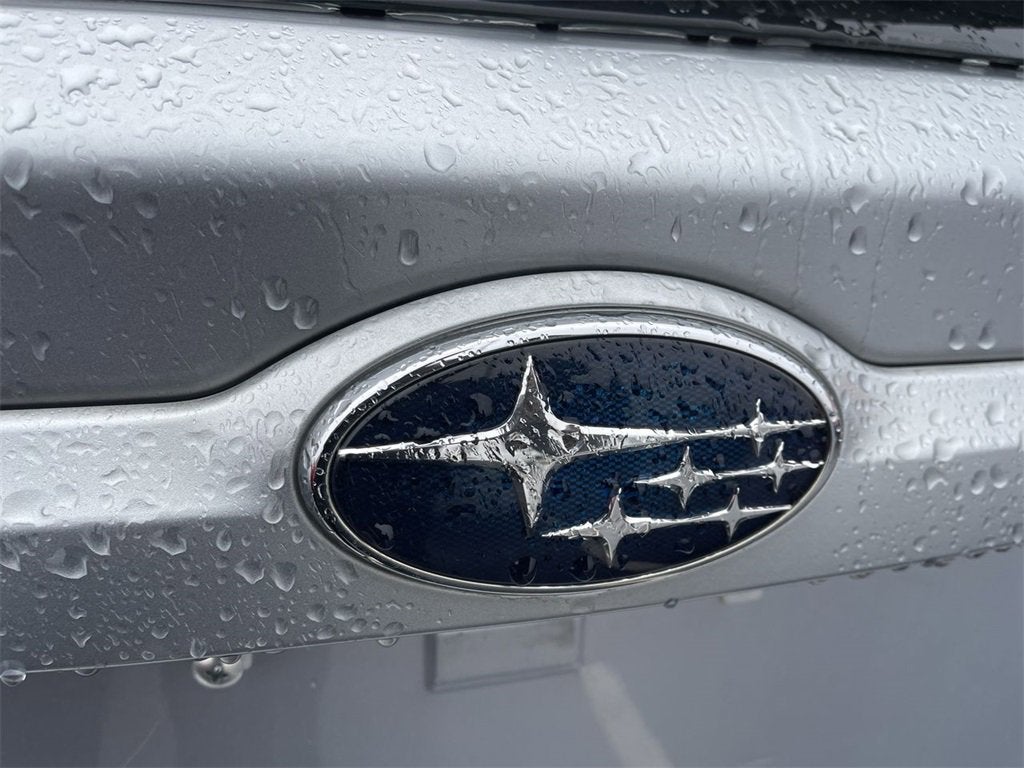 2013 Subaru Impreza Wagon 2.0i