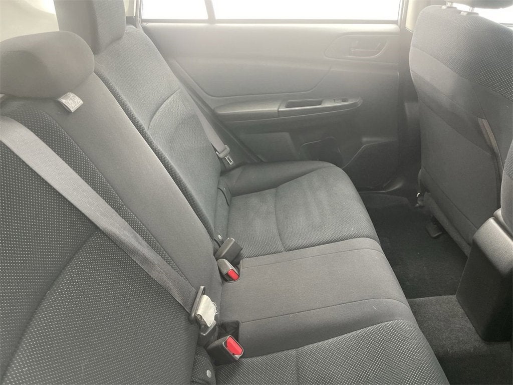 2013 Subaru Impreza Wagon 2.0i