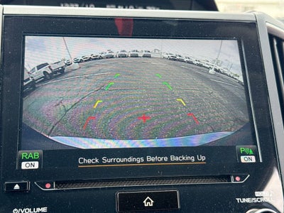 2023 Subaru Forester Touring