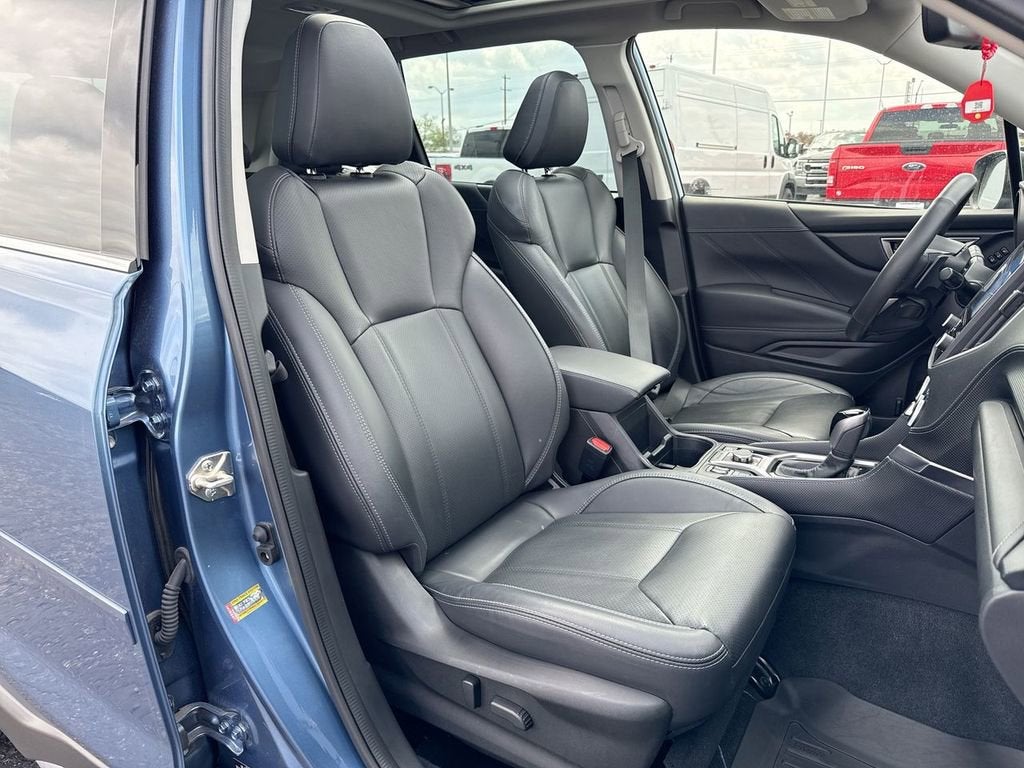 2023 Subaru Forester Touring