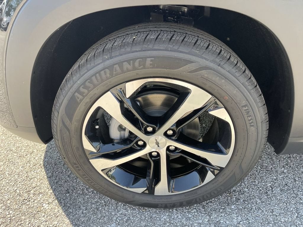 2026 Chevrolet Trax RS - Photo 10