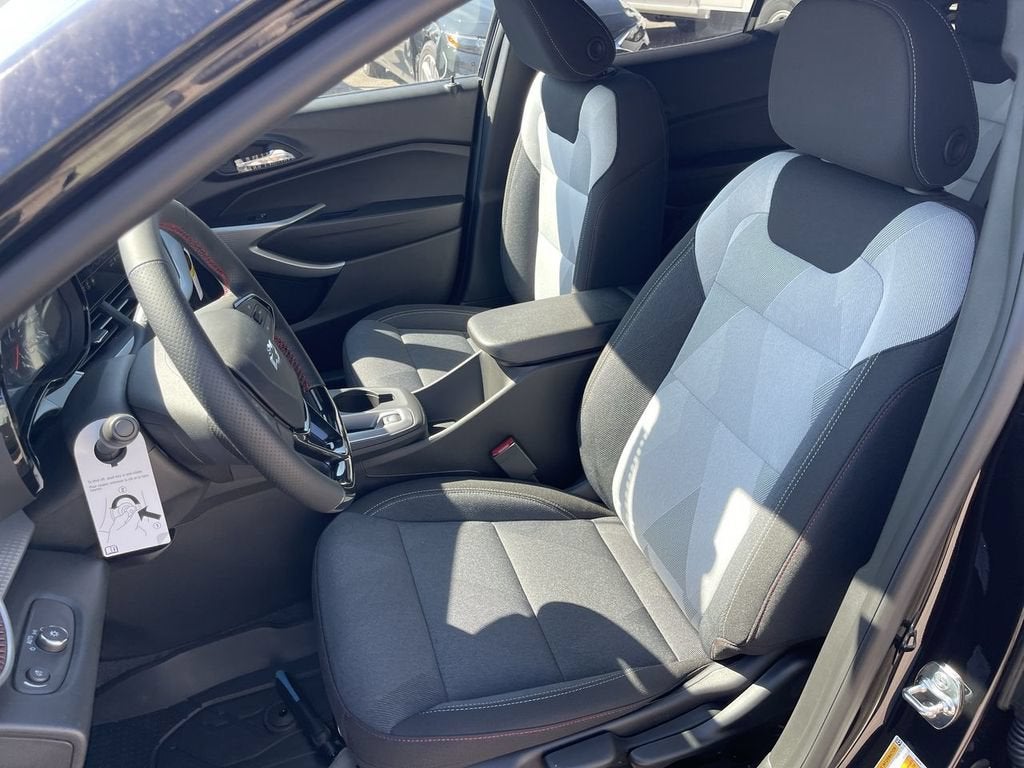 2026 Chevrolet Trax RS - Photo 11