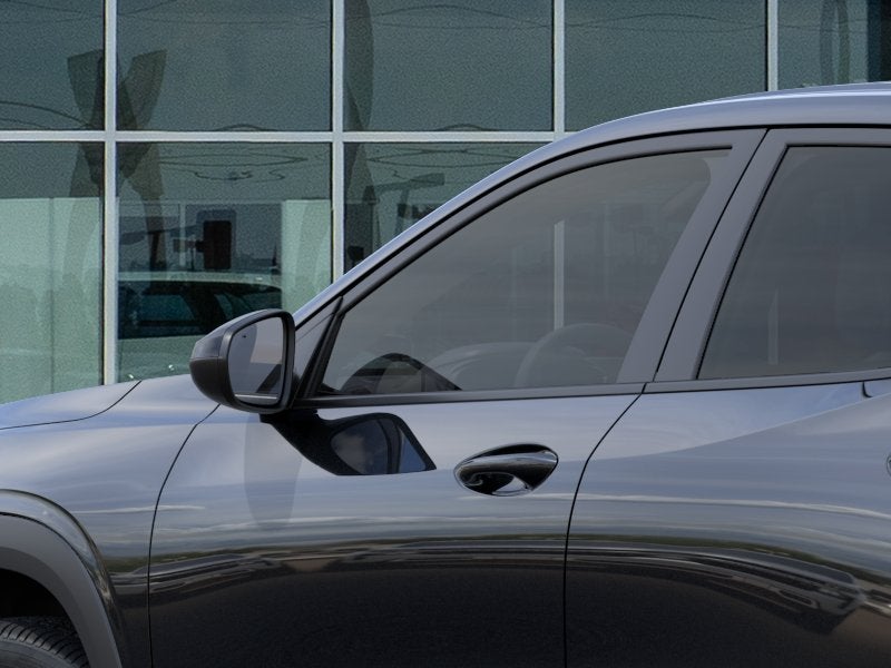 2026 Chevrolet Trax RS - Photo 13