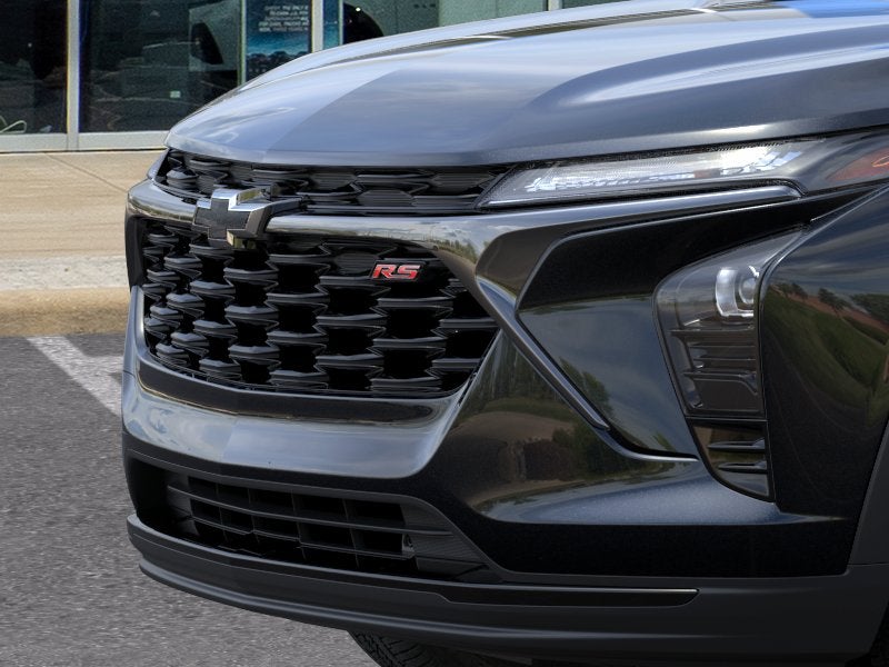 2026 Chevrolet Trax RS - Photo 14