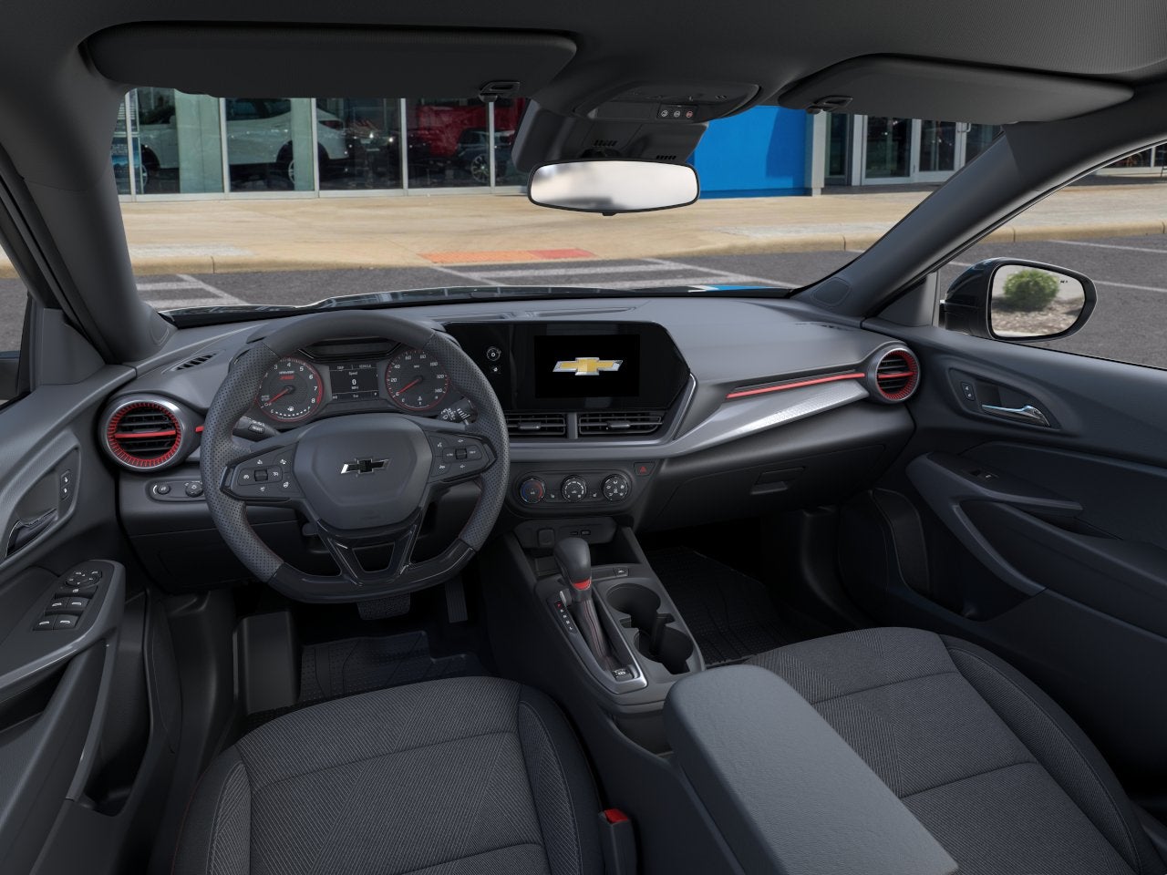 2026 Chevrolet Trax RS - Photo 16