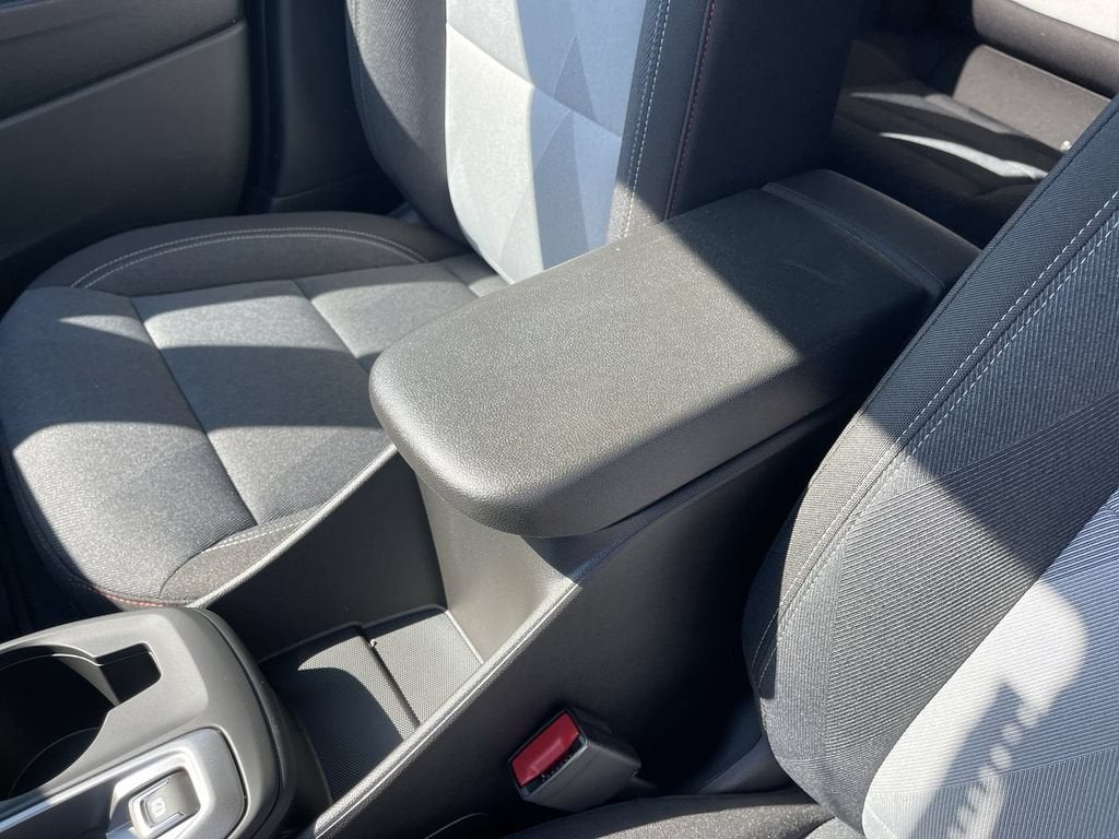 2026 Chevrolet Trax RS - Photo 20