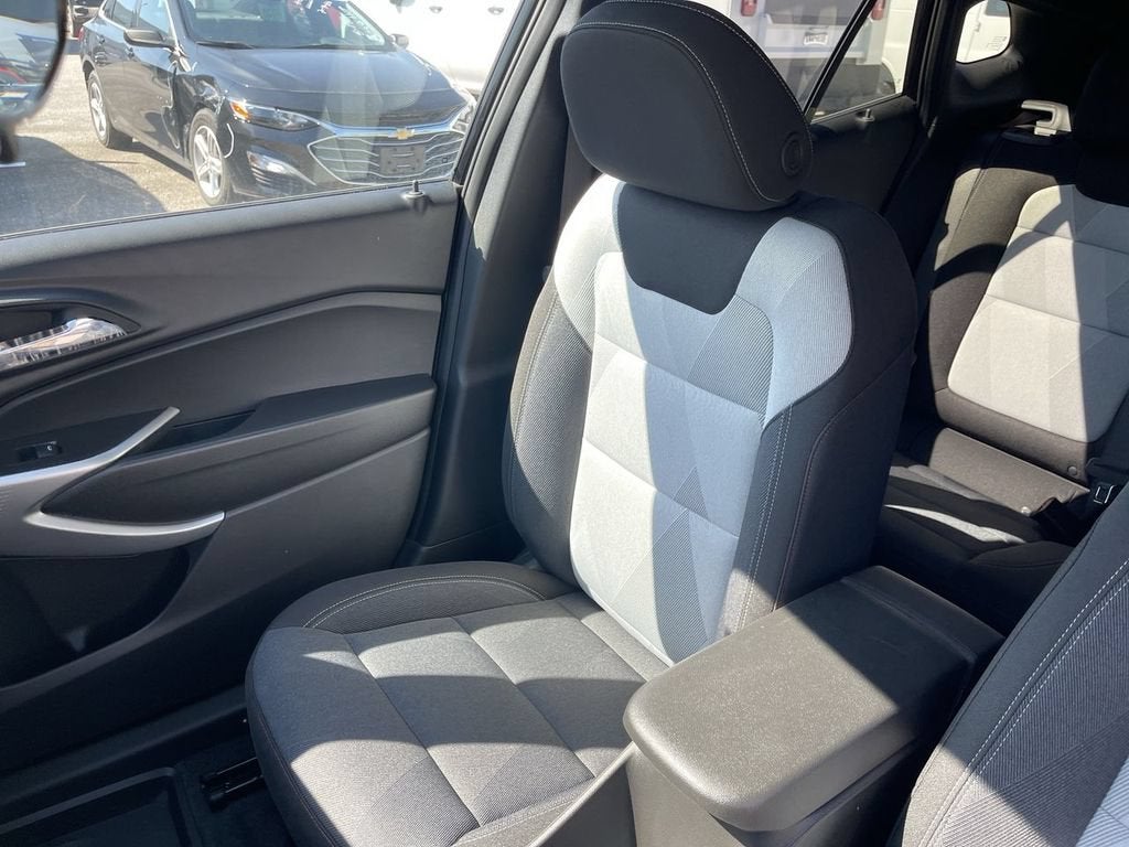2026 Chevrolet Trax RS - Photo 23