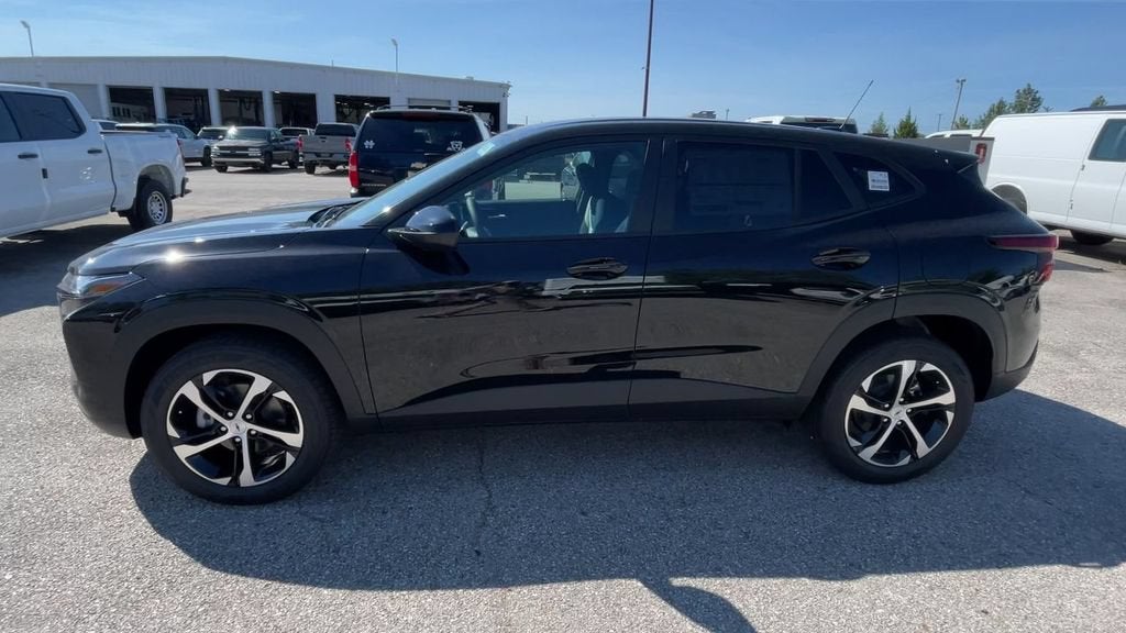 2026 Chevrolet Trax RS - Photo 7