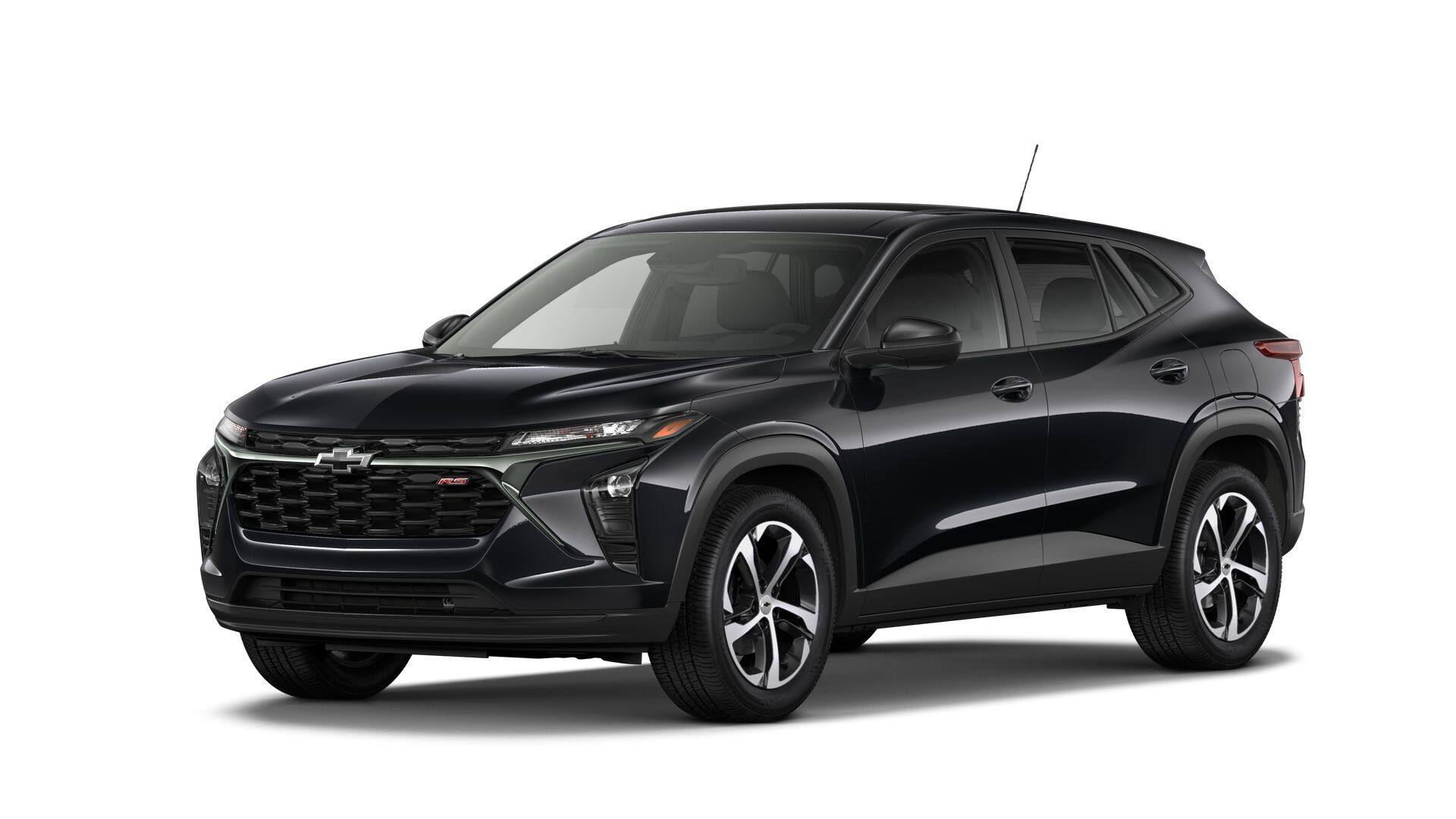 2026 Chevrolet Trax RS - Photo 26