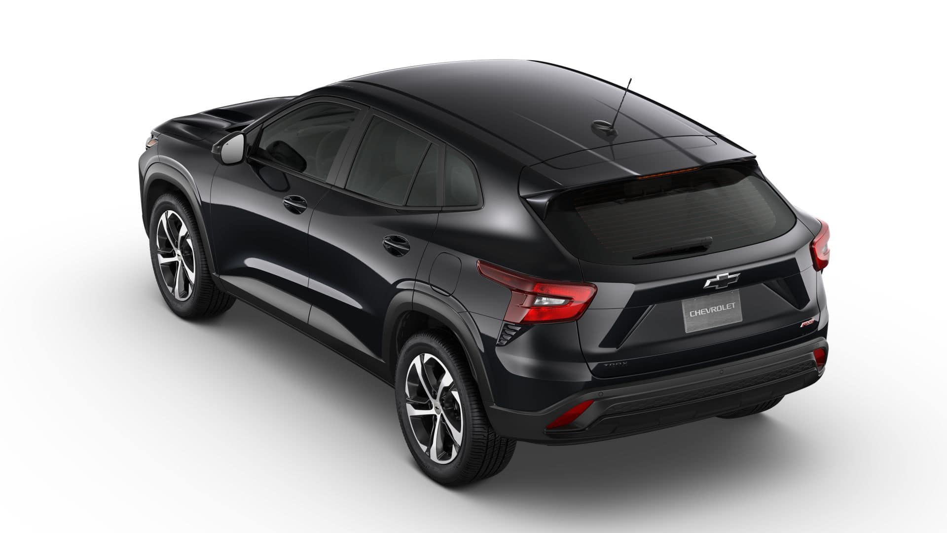 2026 Chevrolet Trax RS - Photo 27