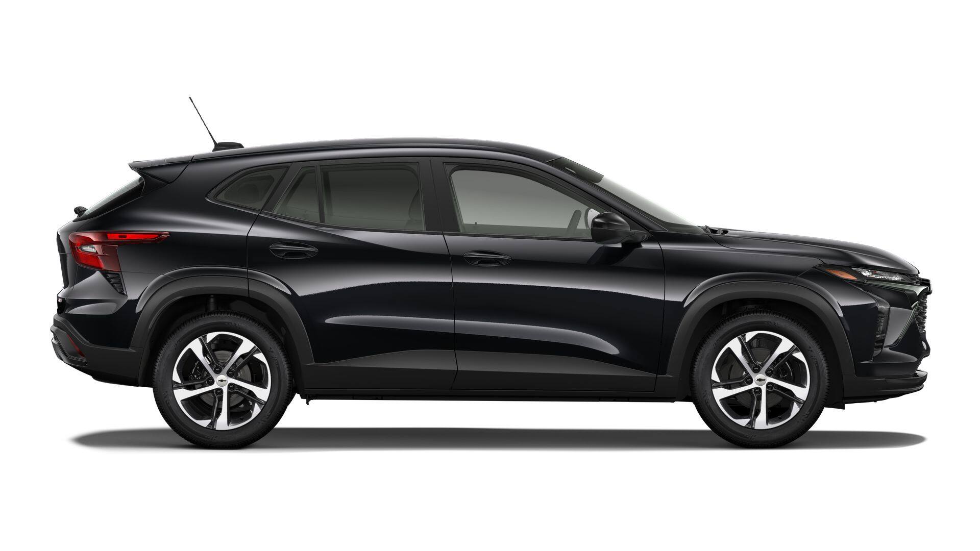 2026 Chevrolet Trax RS - Photo 28