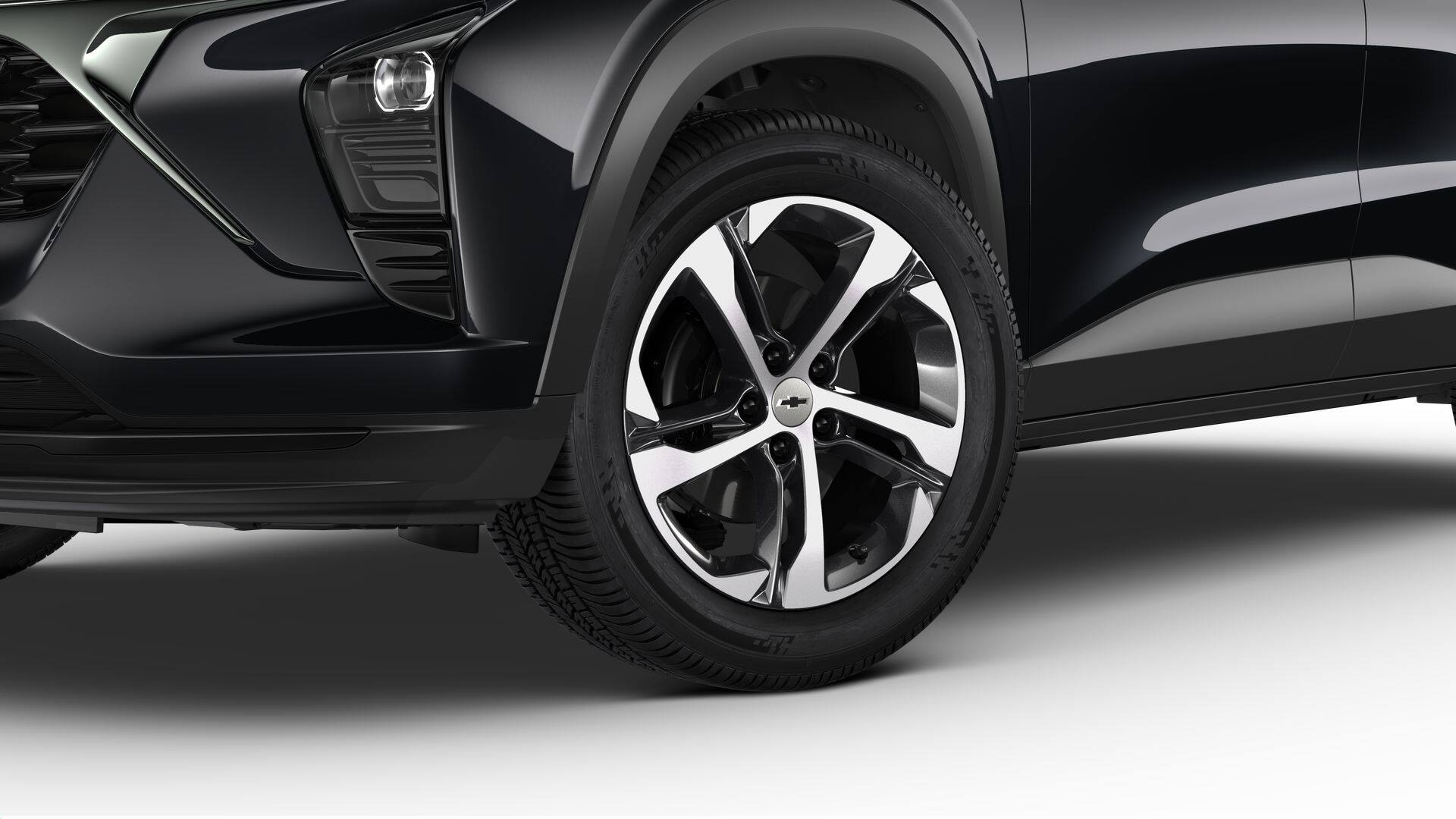 2026 Chevrolet Trax RS - Photo 29