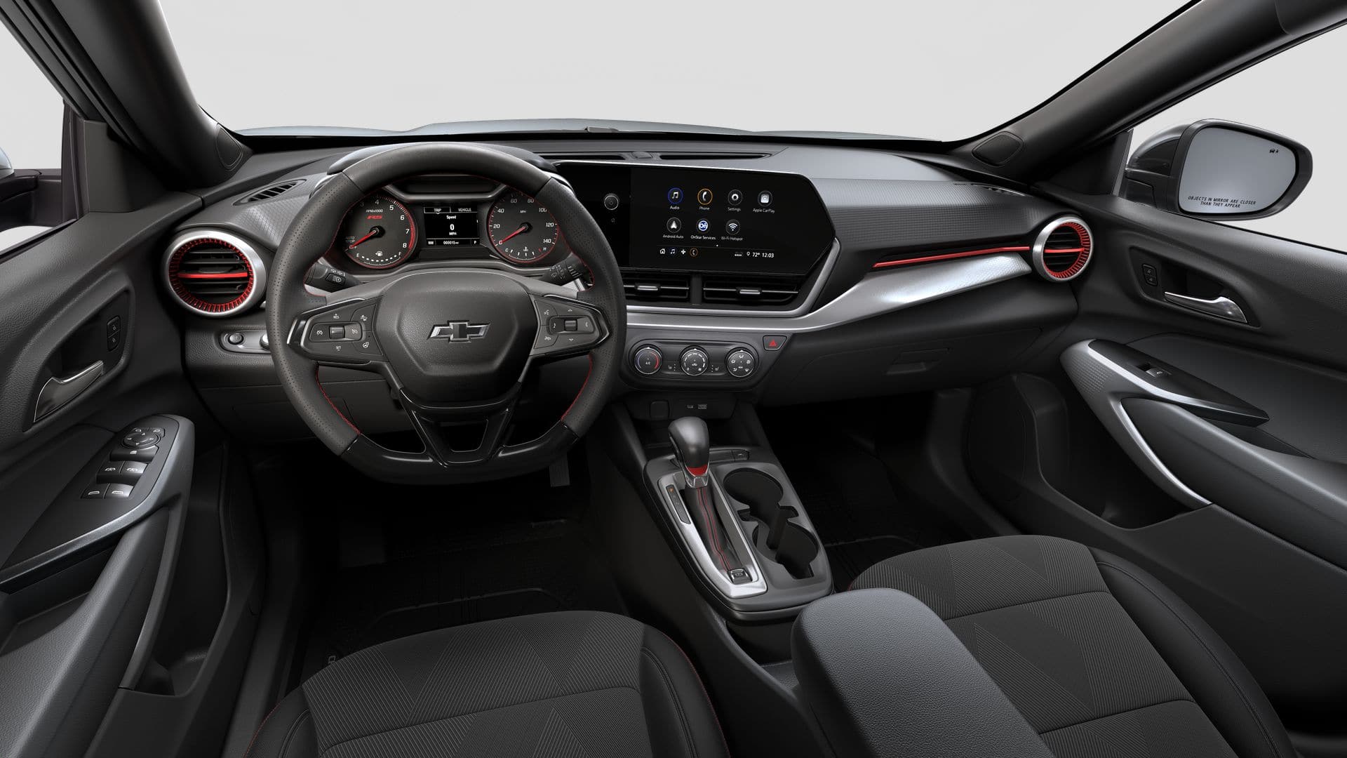 2026 Chevrolet Trax RS - Photo 30