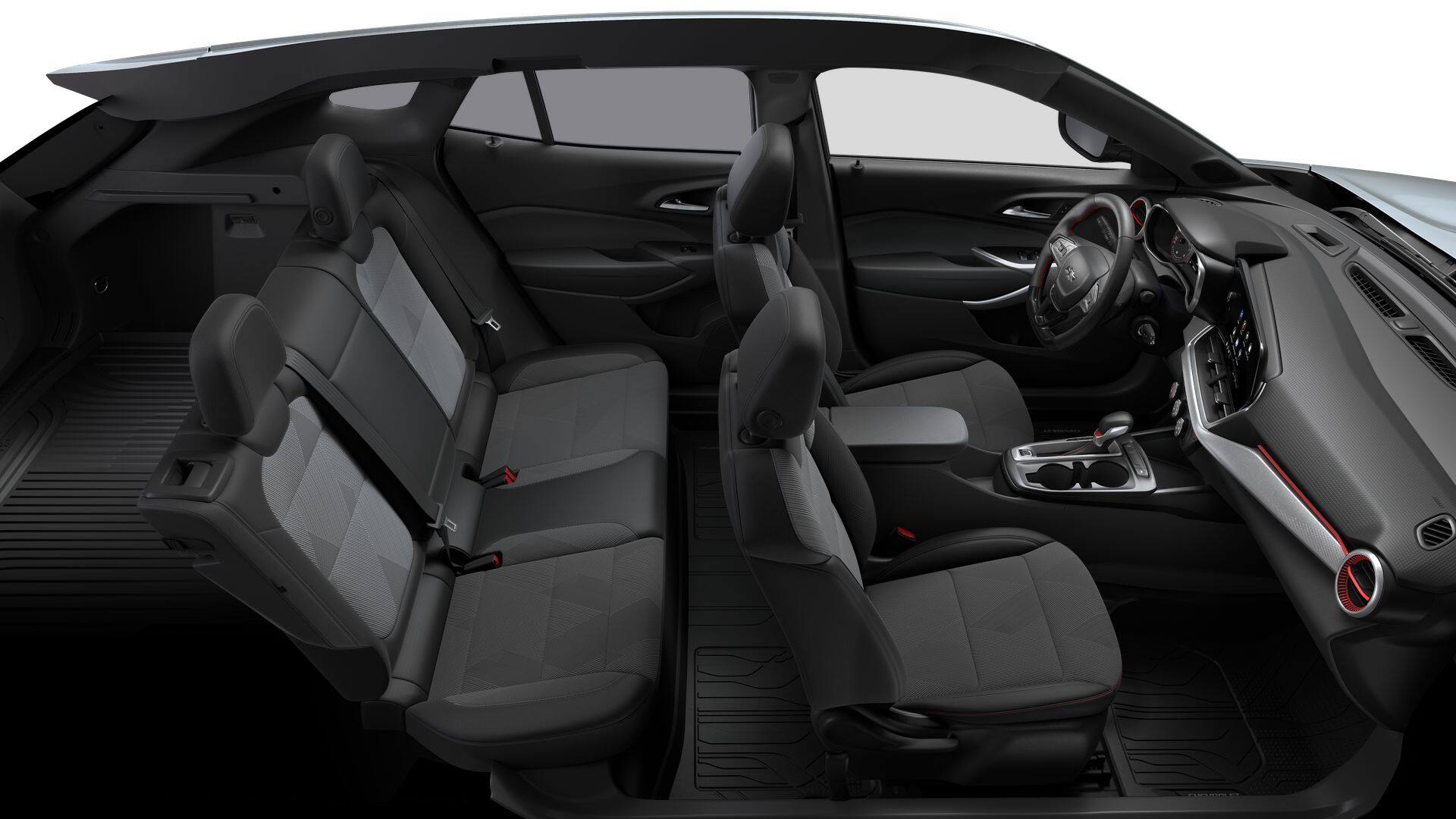 2026 Chevrolet Trax RS - Photo 31