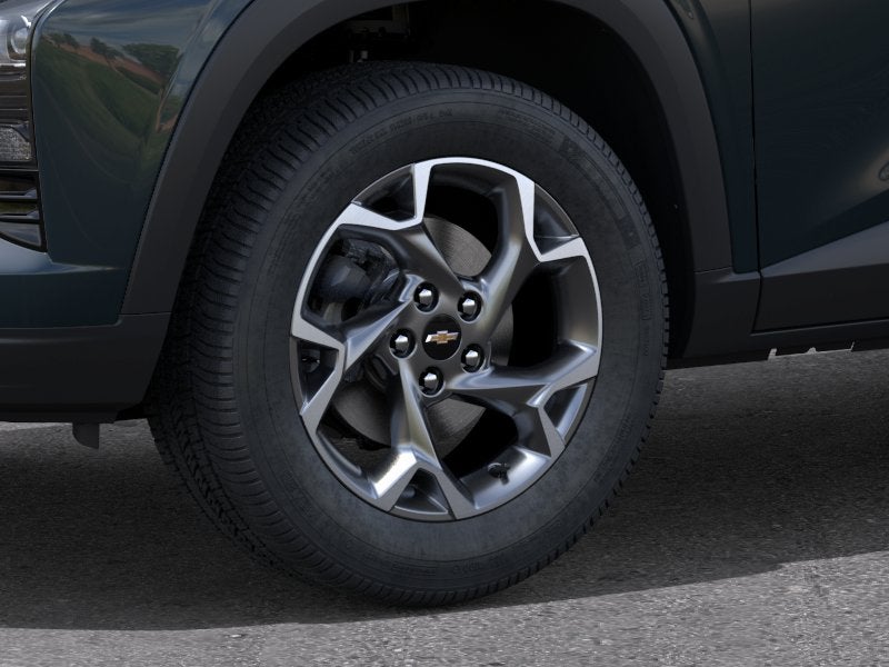 2026 Chevrolet Trax LT - Photo 10