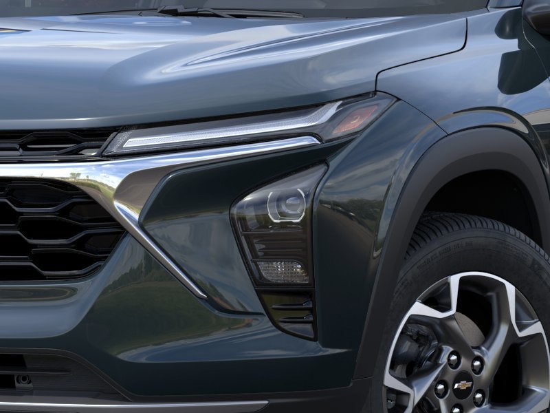 2026 Chevrolet Trax LT - Photo 11