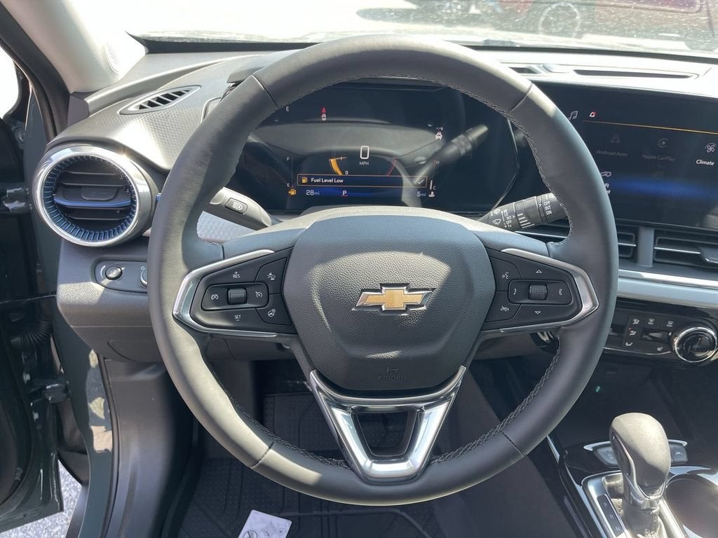 2026 Chevrolet Trax LT - Photo 14