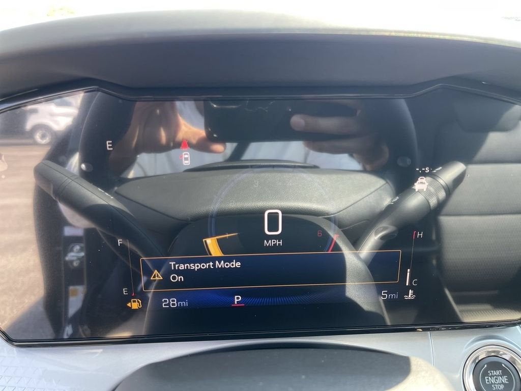 2026 Chevrolet Trax LT - Photo 15