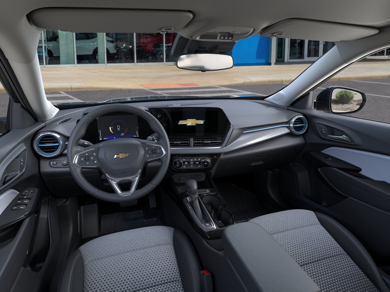2026 Chevrolet Trax LT - Photo 16