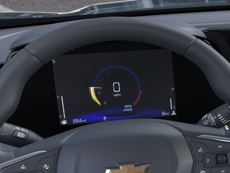 2026 Chevrolet Trax LT - Photo 19