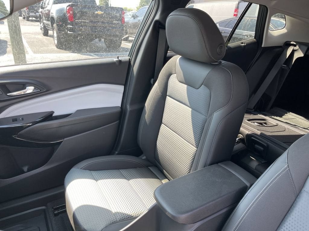 2026 Chevrolet Trax LT - Photo 23