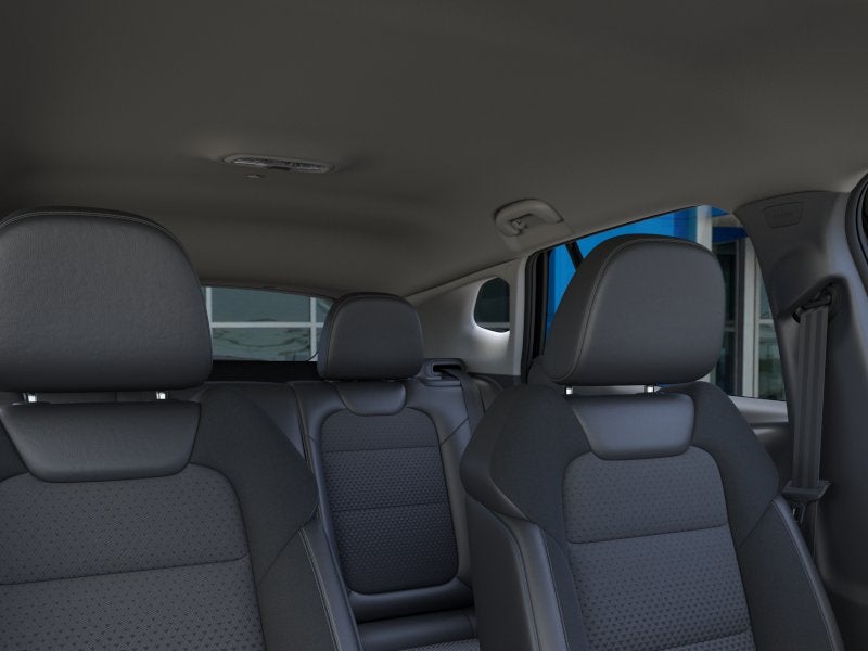 2026 Chevrolet Trax LT - Photo 25