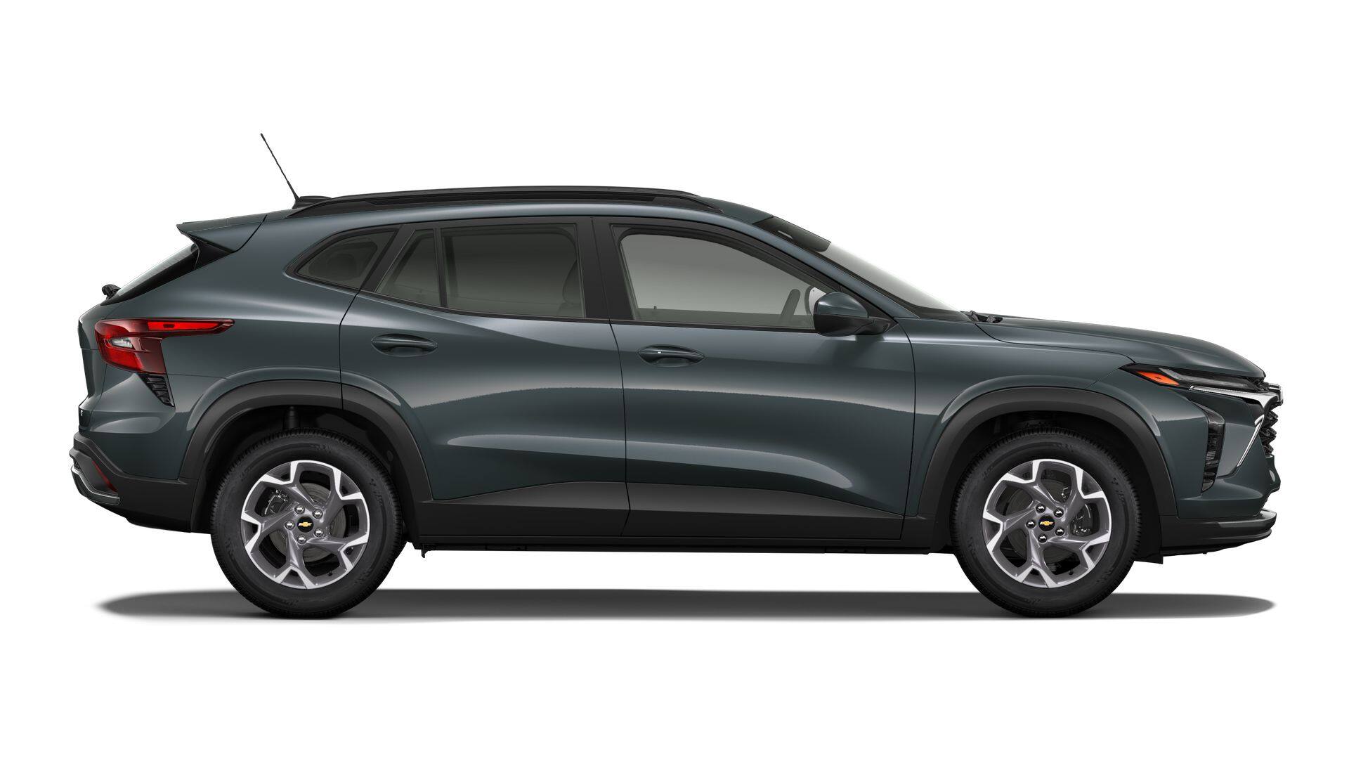 2026 Chevrolet Trax LT - Photo 28