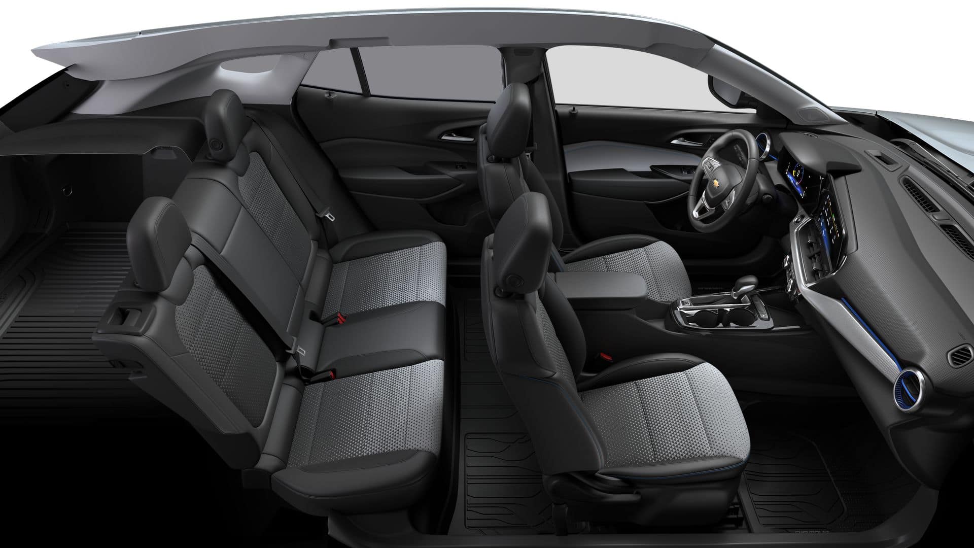 2026 Chevrolet Trax LT - Photo 31