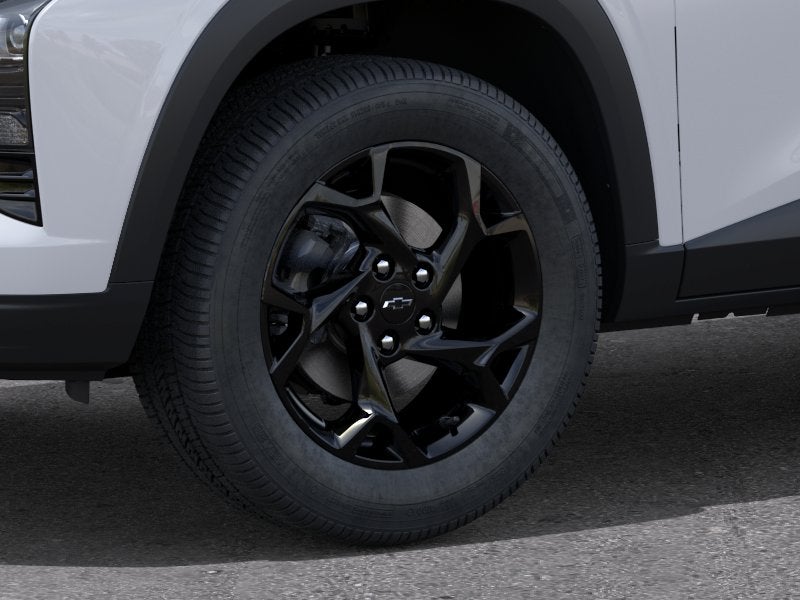 2026 Chevrolet Trax LT - Photo 10