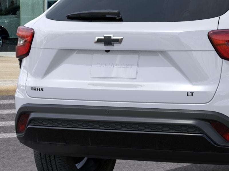2026 Chevrolet Trax LT - Photo 15