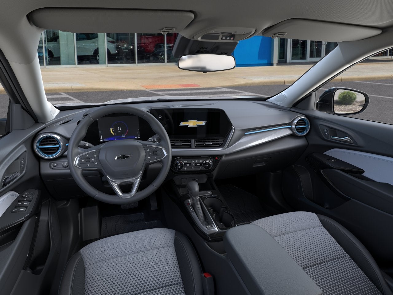 2026 Chevrolet Trax LT - Photo 16