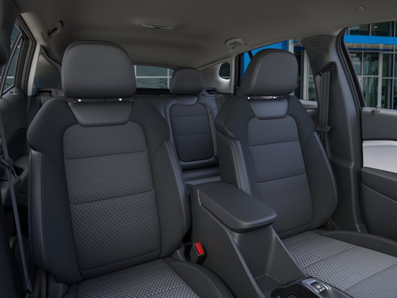 2026 Chevrolet Trax LT - Photo 17