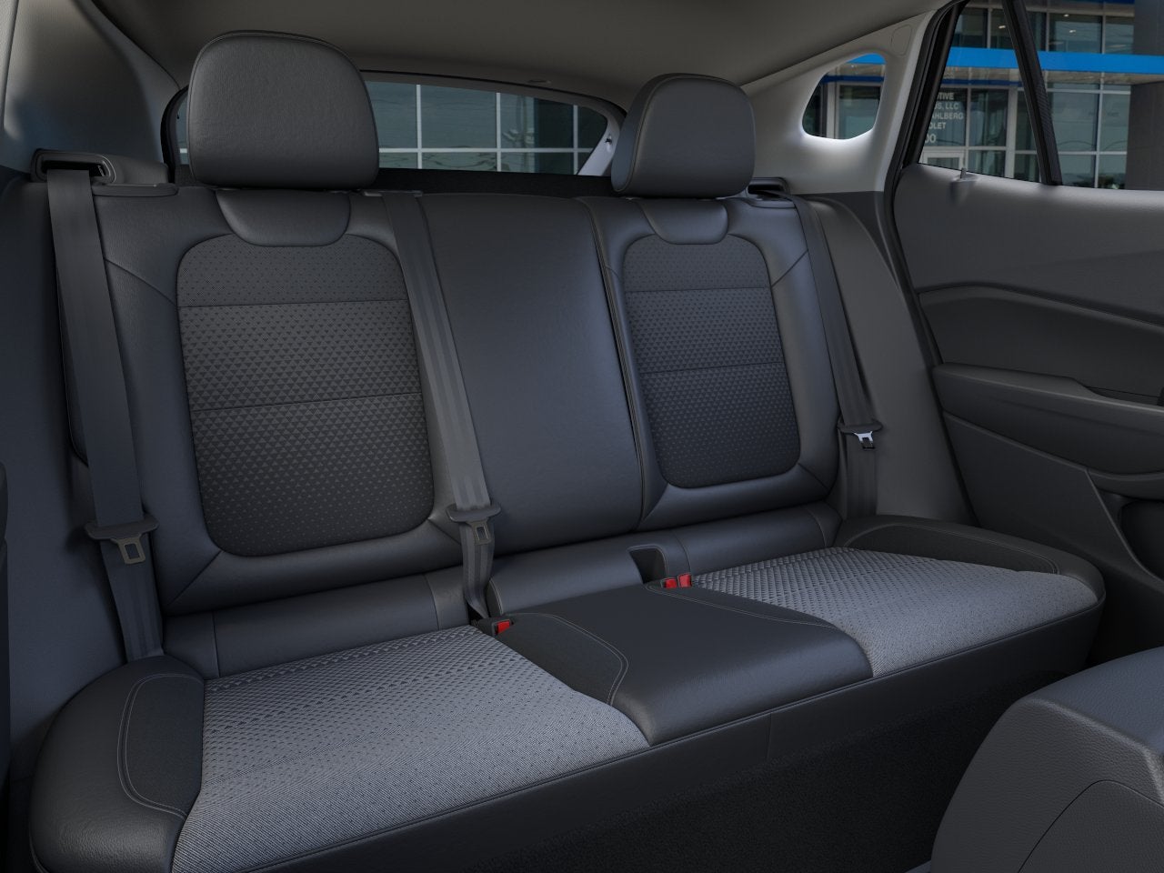 2026 Chevrolet Trax LT - Photo 18