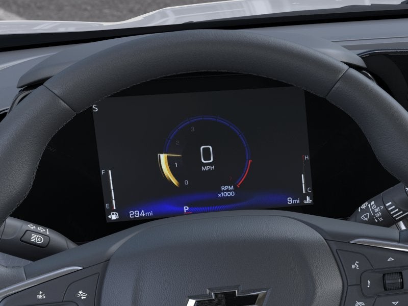 2026 Chevrolet Trax LT - Photo 19