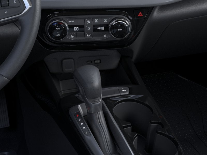 2026 Chevrolet Trax LT - Photo 24