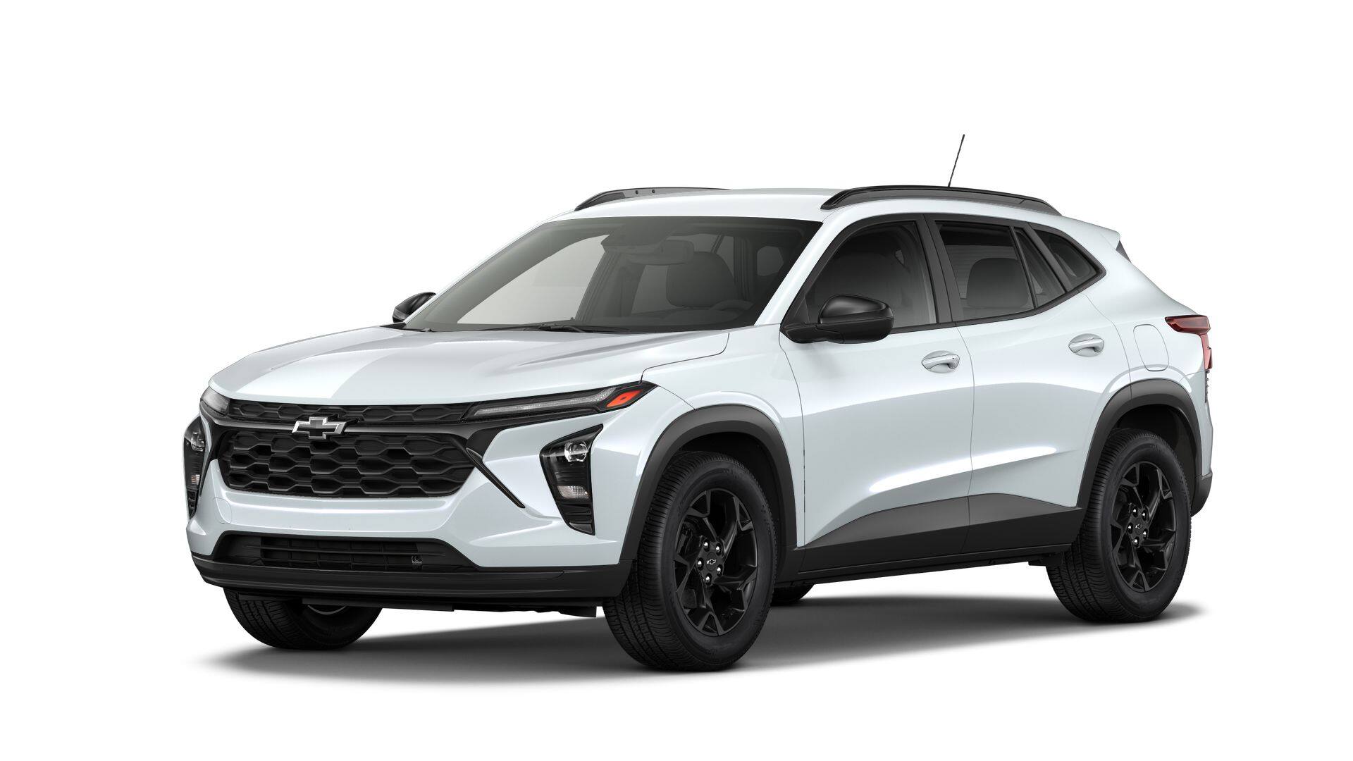 2026 Chevrolet Trax LT - Photo 26