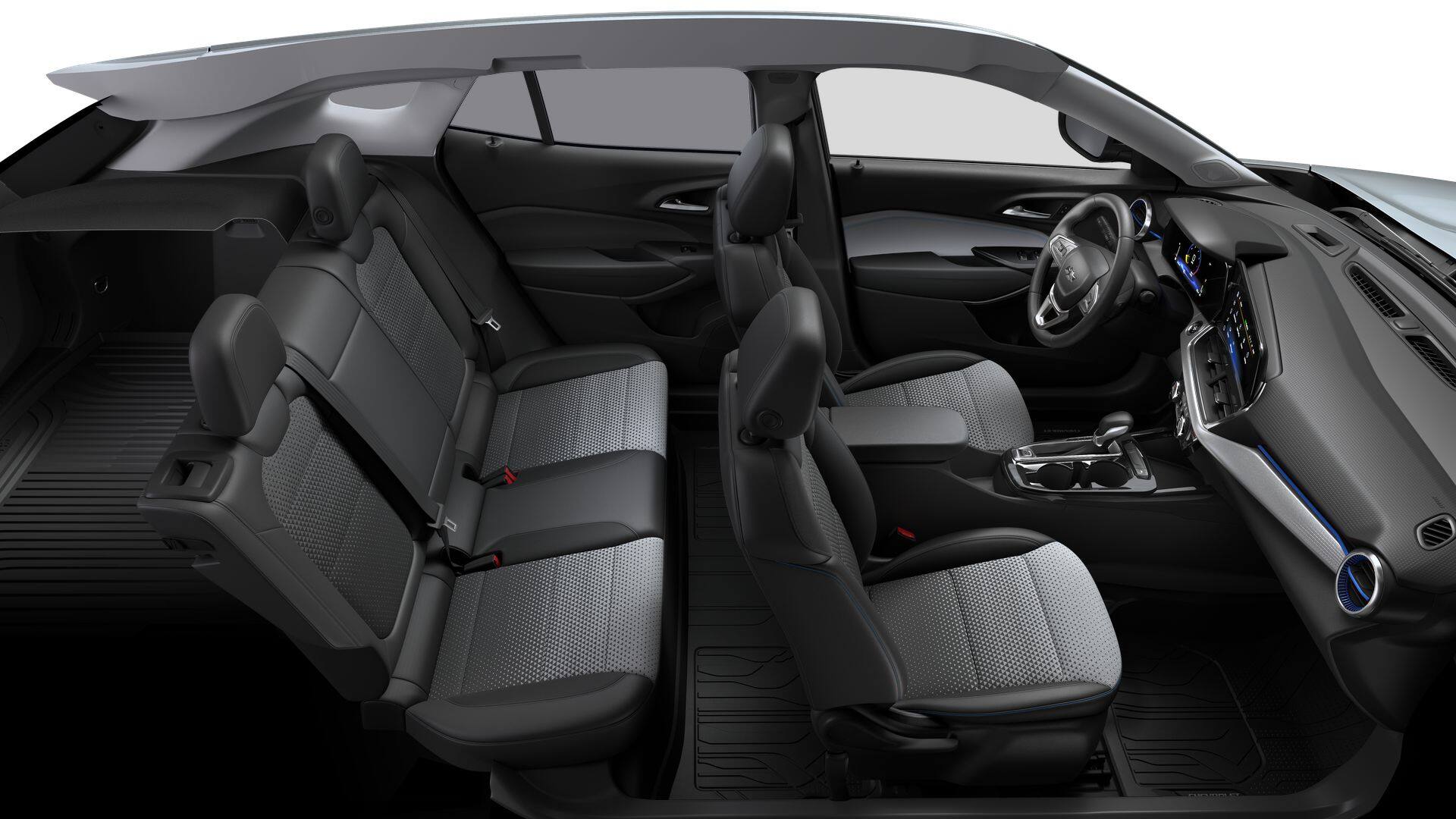 2026 Chevrolet Trax LT - Photo 31
