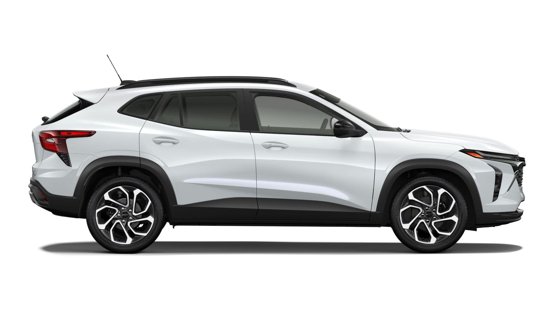 2026 Chevrolet Trax RS photo 3