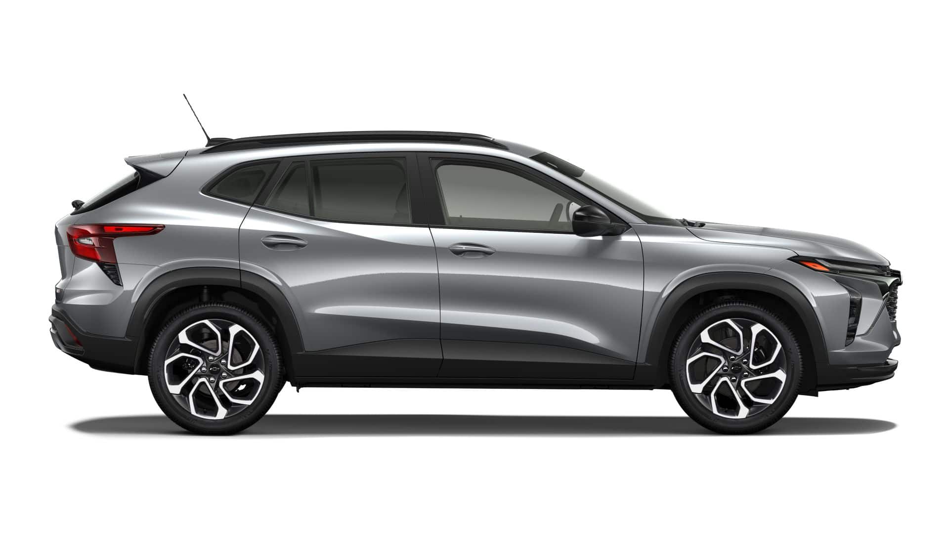 2026 Chevrolet Trax RS photo 3