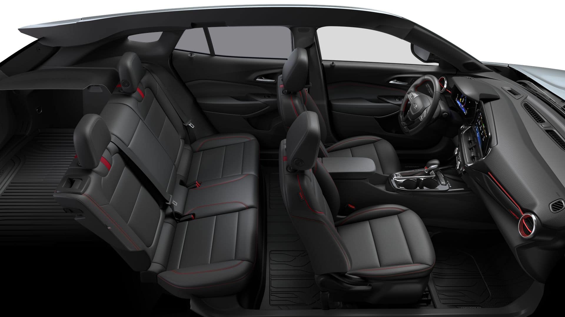 2026 Chevrolet Trax RS photo 6