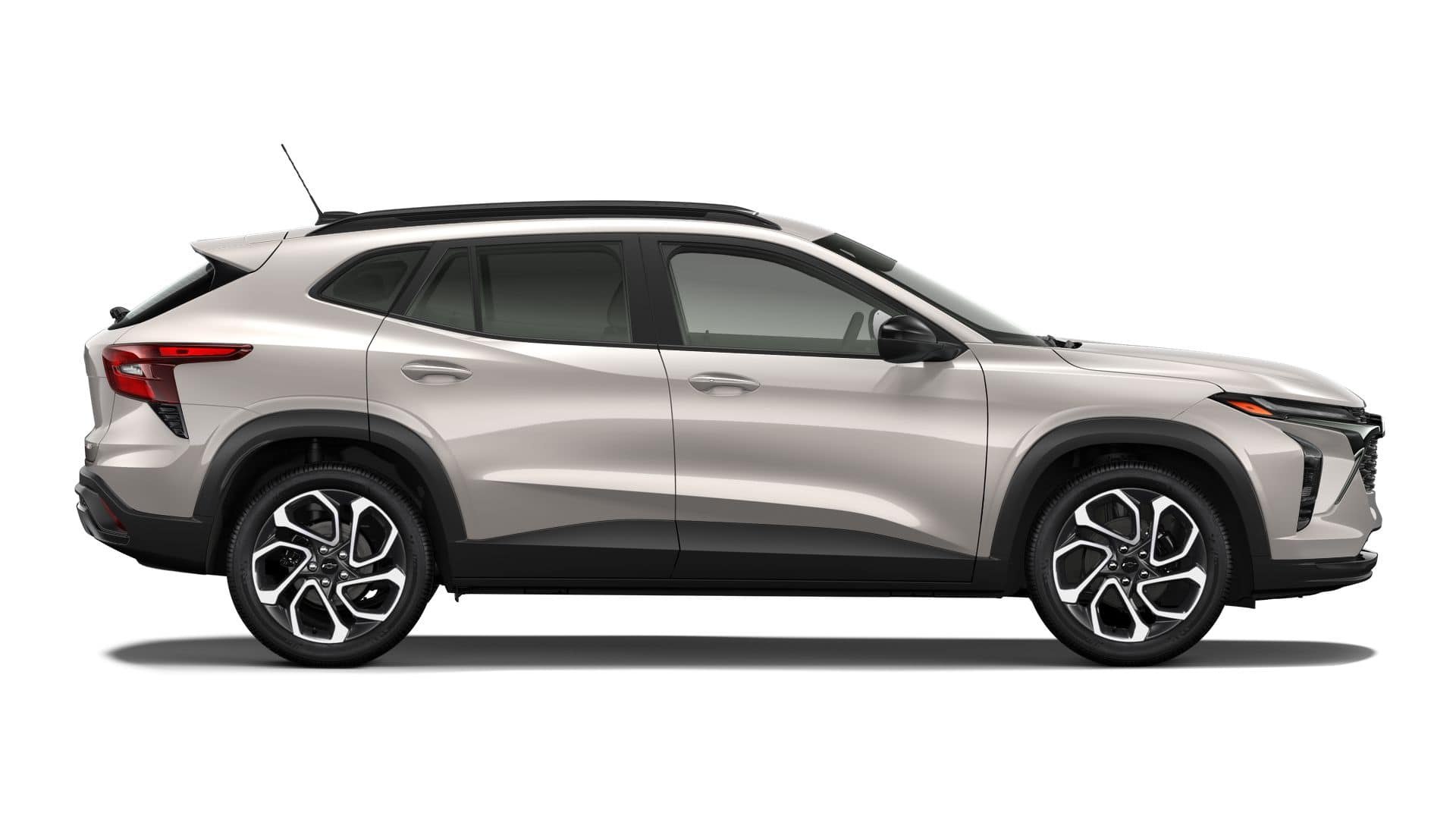 2026 Chevrolet Trax RS photo 3