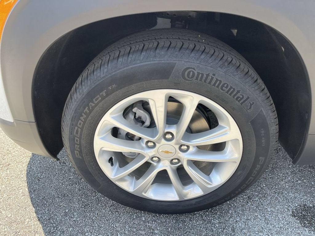 2026 Chevrolet Trailblazer LS - Photo 10
