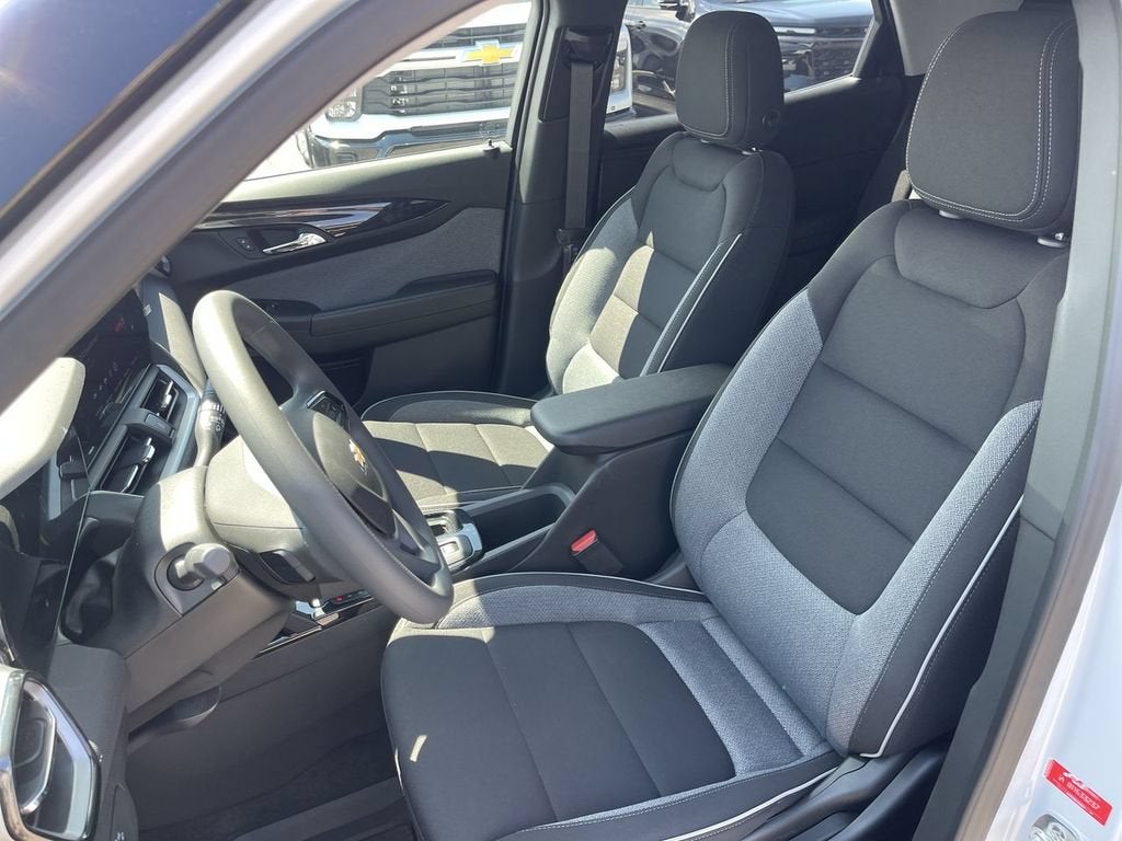 2026 Chevrolet Trailblazer LS - Photo 11
