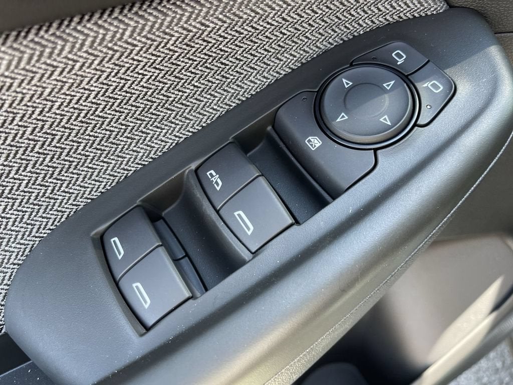 2026 Chevrolet Trailblazer LS - Photo 13